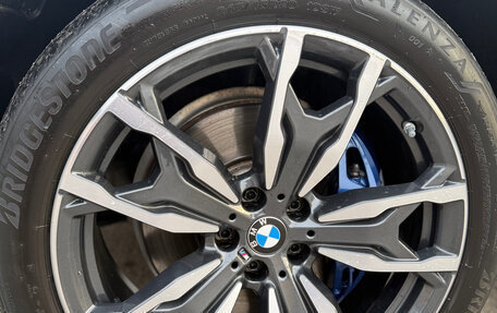 BMW X4, 2021 год, 7 000 000 рублей, 12 фотография