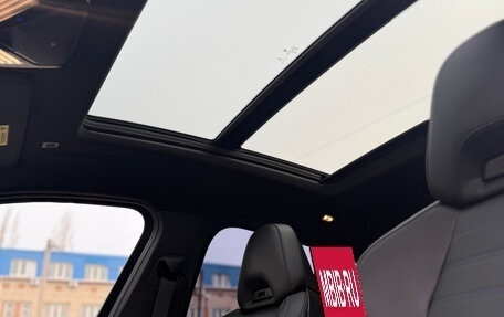 BMW X4, 2021 год, 7 000 000 рублей, 13 фотография