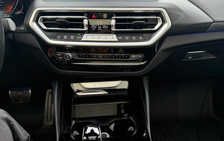 BMW X4, 2021 год, 7 000 000 рублей, 14 фотография