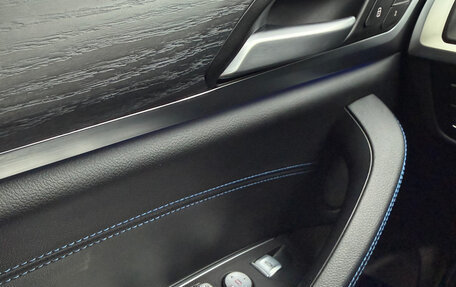 BMW X4, 2021 год, 7 000 000 рублей, 15 фотография