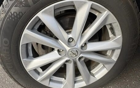 Nissan Qashqai, 2017 год, 1 580 000 рублей, 8 фотография