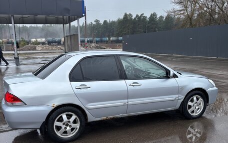 Mitsubishi Lancer IX, 2006 год, 330 000 рублей, 6 фотография