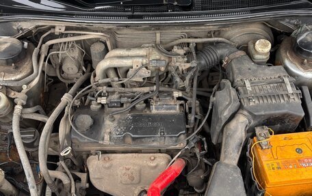 Mitsubishi Lancer IX, 2006 год, 330 000 рублей, 4 фотография