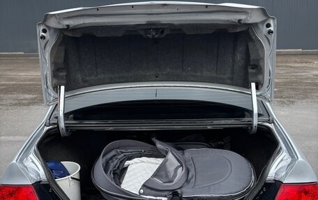 Mitsubishi Lancer IX, 2006 год, 330 000 рублей, 9 фотография