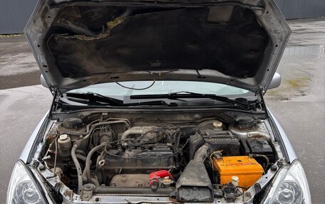 Mitsubishi Lancer IX, 2006 год, 330 000 рублей, 3 фотография