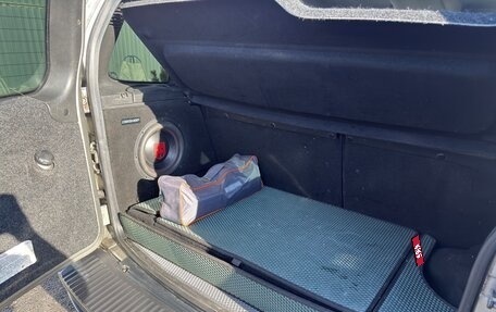 Chevrolet Niva I рестайлинг, 2011 год, 619 000 рублей, 9 фотография