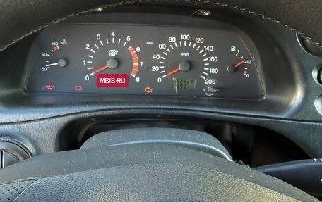 Chevrolet Niva I рестайлинг, 2011 год, 619 000 рублей, 8 фотография