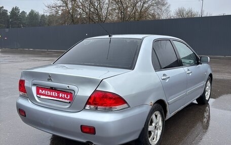 Mitsubishi Lancer IX, 2006 год, 330 000 рублей, 7 фотография