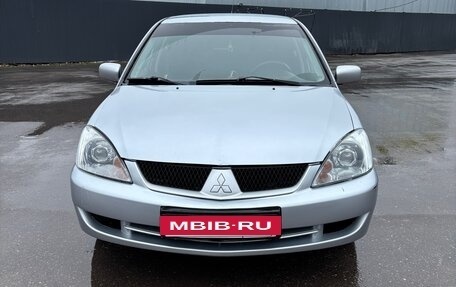 Mitsubishi Lancer IX, 2006 год, 330 000 рублей, 2 фотография