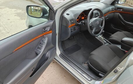 Toyota Avensis III рестайлинг, 2008 год, 895 000 рублей, 7 фотография