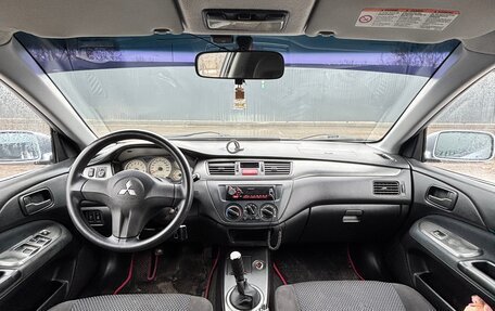 Mitsubishi Lancer IX, 2006 год, 330 000 рублей, 10 фотография