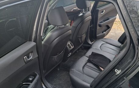 KIA Optima IV, 2017 год, 1 750 000 рублей, 5 фотография