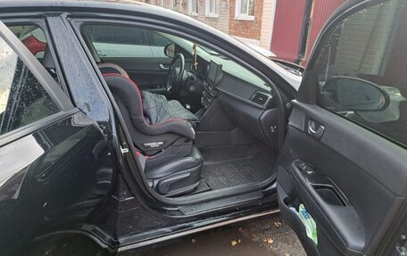 KIA Optima IV, 2017 год, 1 750 000 рублей, 8 фотография