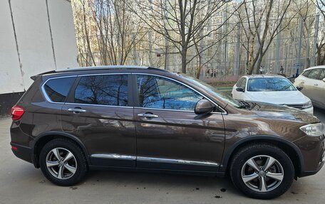 Haval H6, 2018 год, 1 390 000 рублей, 3 фотография