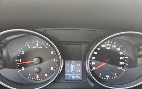 Haval H6, 2018 год, 1 390 000 рублей, 9 фотография