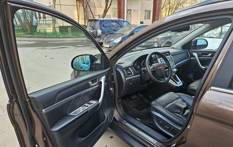 Haval H6, 2018 год, 1 390 000 рублей, 6 фотография