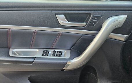 Haval H6, 2018 год, 1 390 000 рублей, 14 фотография