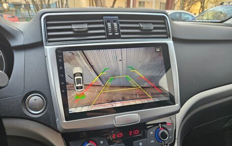 Haval H6, 2018 год, 1 390 000 рублей, 8 фотография