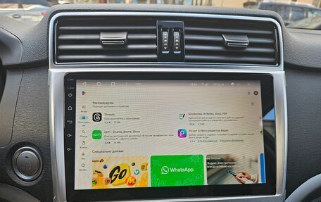 Haval H6, 2018 год, 1 390 000 рублей, 11 фотография