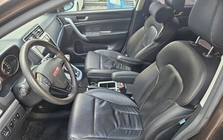 Haval H6, 2018 год, 1 390 000 рублей, 7 фотография