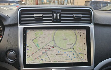 Haval H6, 2018 год, 1 390 000 рублей, 10 фотография