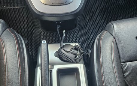 Haval H6, 2018 год, 1 390 000 рублей, 13 фотография