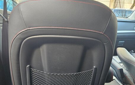 Haval H6, 2018 год, 1 390 000 рублей, 17 фотография