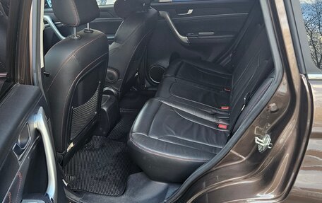 Haval H6, 2018 год, 1 390 000 рублей, 15 фотография