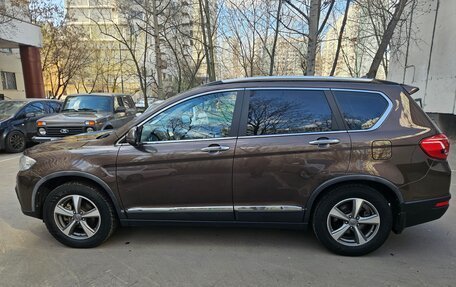 Haval H6, 2018 год, 1 390 000 рублей, 5 фотография
