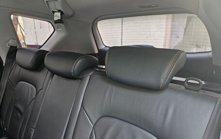 Haval H6, 2018 год, 1 390 000 рублей, 16 фотография