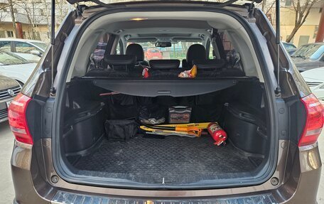 Haval H6, 2018 год, 1 390 000 рублей, 18 фотография