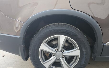 Haval H6, 2018 год, 1 390 000 рублей, 23 фотография