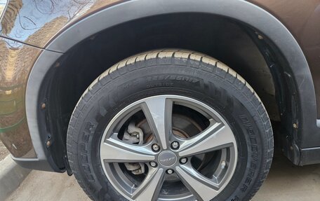 Haval H6, 2018 год, 1 390 000 рублей, 25 фотография