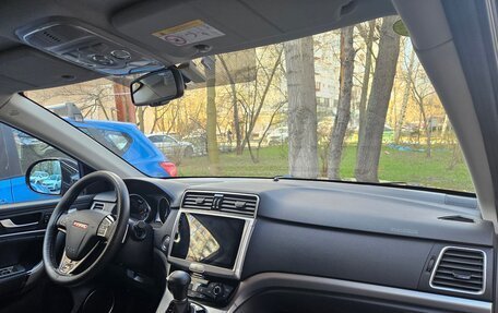 Haval H6, 2018 год, 1 390 000 рублей, 27 фотография