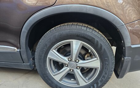 Haval H6, 2018 год, 1 390 000 рублей, 24 фотография