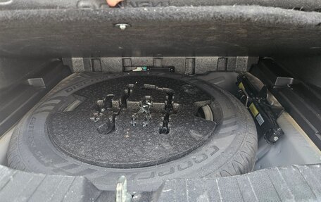 Haval H6, 2018 год, 1 390 000 рублей, 20 фотография