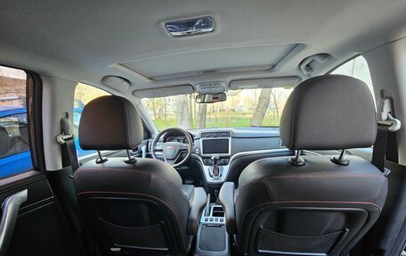 Haval H6, 2018 год, 1 390 000 рублей, 29 фотография