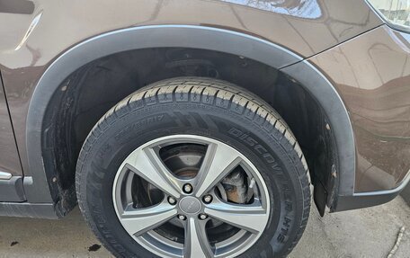 Haval H6, 2018 год, 1 390 000 рублей, 22 фотография