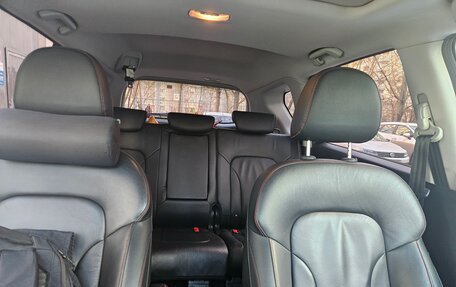 Haval H6, 2018 год, 1 390 000 рублей, 28 фотография