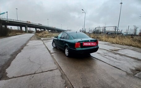 Volkswagen Passat B5+ рестайлинг, 2000 год, 230 000 рублей, 2 фотография