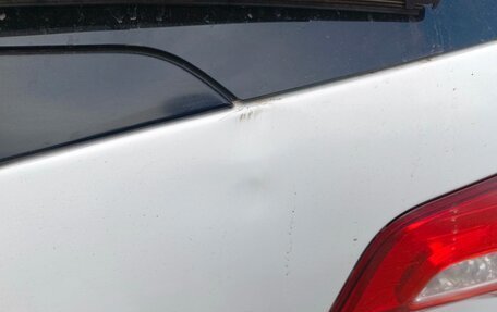 Renault Koleos I рестайлинг 2, 2011 год, 800 000 рублей, 6 фотография