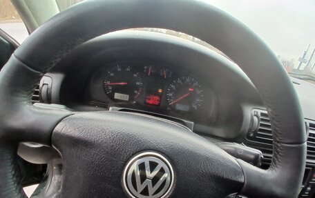 Volkswagen Passat B5+ рестайлинг, 2000 год, 230 000 рублей, 6 фотография