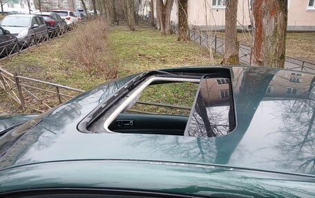 Volkswagen Passat B5+ рестайлинг, 2000 год, 230 000 рублей, 9 фотография