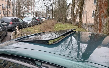 Volkswagen Passat B5+ рестайлинг, 2000 год, 230 000 рублей, 10 фотография