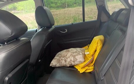 Renault Koleos I рестайлинг 2, 2011 год, 800 000 рублей, 8 фотография