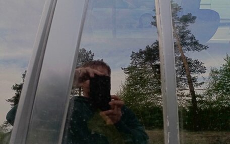 Renault Koleos I рестайлинг 2, 2011 год, 800 000 рублей, 4 фотография