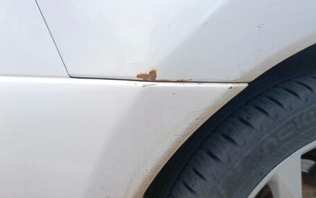 Renault Koleos I рестайлинг 2, 2011 год, 800 000 рублей, 5 фотография