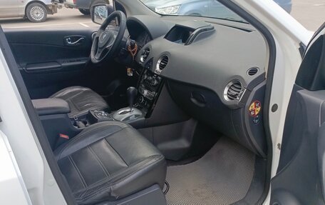 Renault Koleos I рестайлинг 2, 2011 год, 800 000 рублей, 10 фотография