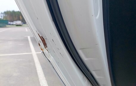 Renault Koleos I рестайлинг 2, 2011 год, 800 000 рублей, 12 фотография