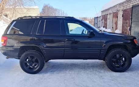 Jeep Grand Cherokee, 2000 год, 680 000 рублей, 4 фотография